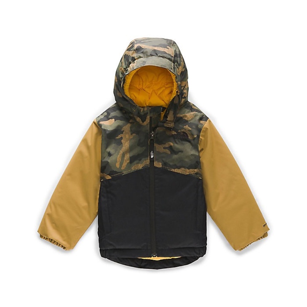 The North Face Kids Snowquest Insulated Jacket